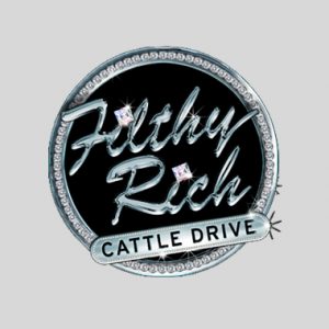 FILTHY RICH: CATTLE DRIVE