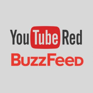 YouTube Red Buzzfeed
