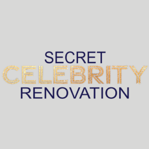 Secret Celebrity Renovation